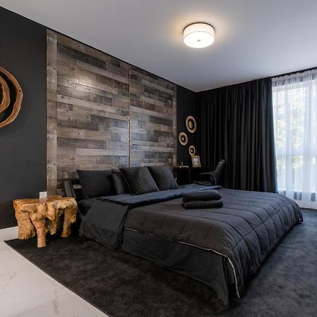 Miami Wood Apart Hotel New 2024 - Private Terrace - Free Garage - Beach 5 Min ฮอลลีวูด ภายนอก รูปภาพ