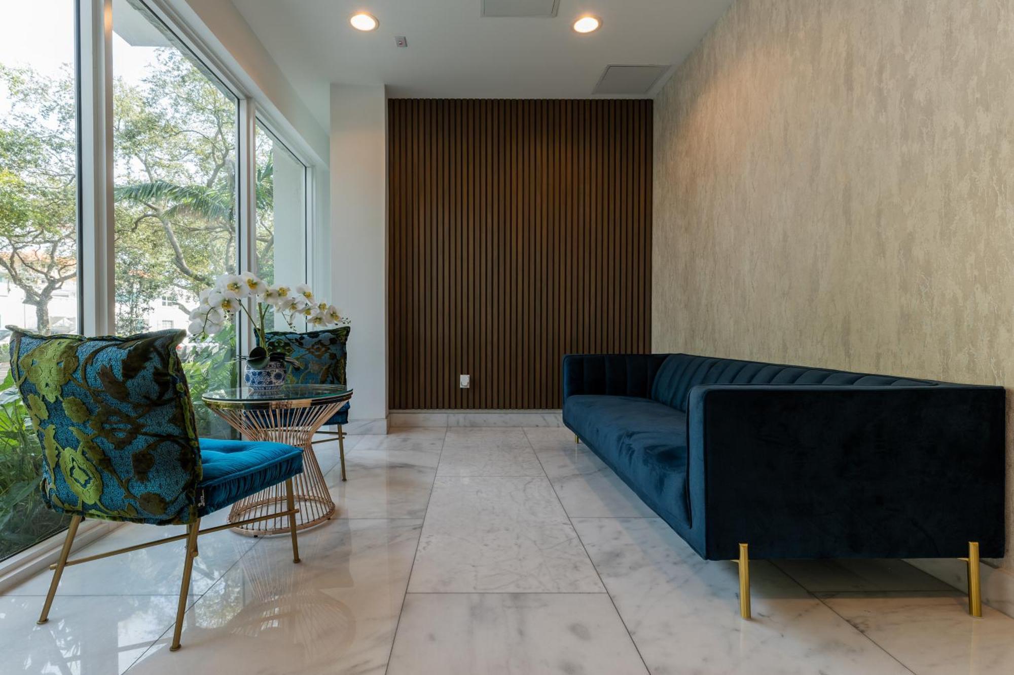Miami Wood Apart Hotel New 2024 - Private Terrace - Free Garage - Beach 5 Min ฮอลลีวูด ภายนอก รูปภาพ