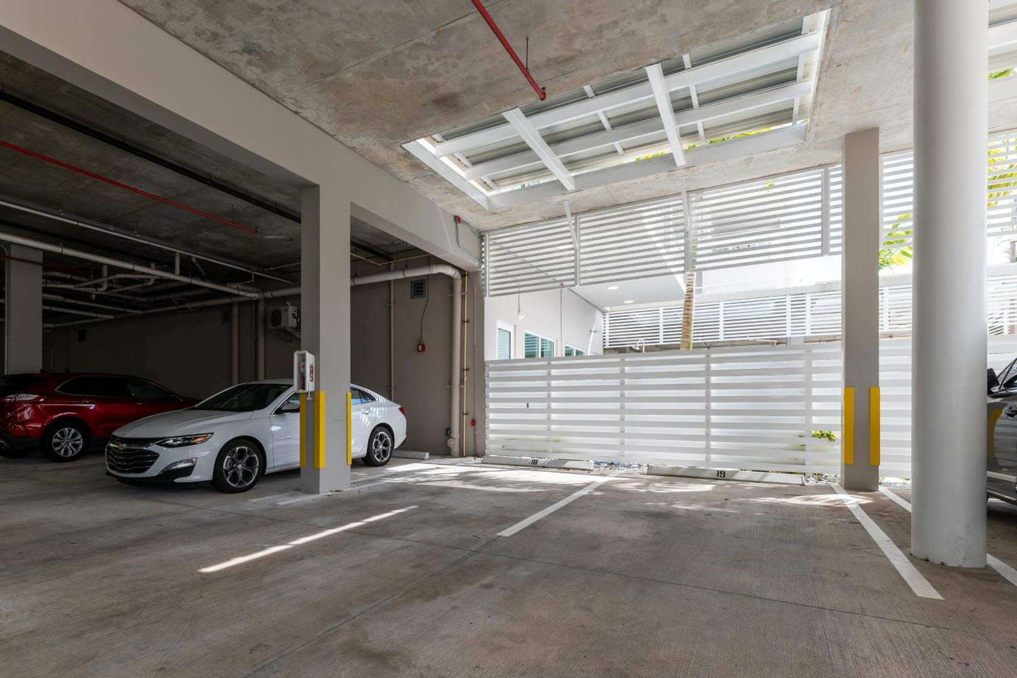 Miami Wood Apart Hotel New 2024 - Private Terrace - Free Garage - Beach 5 Min ฮอลลีวูด ภายนอก รูปภาพ