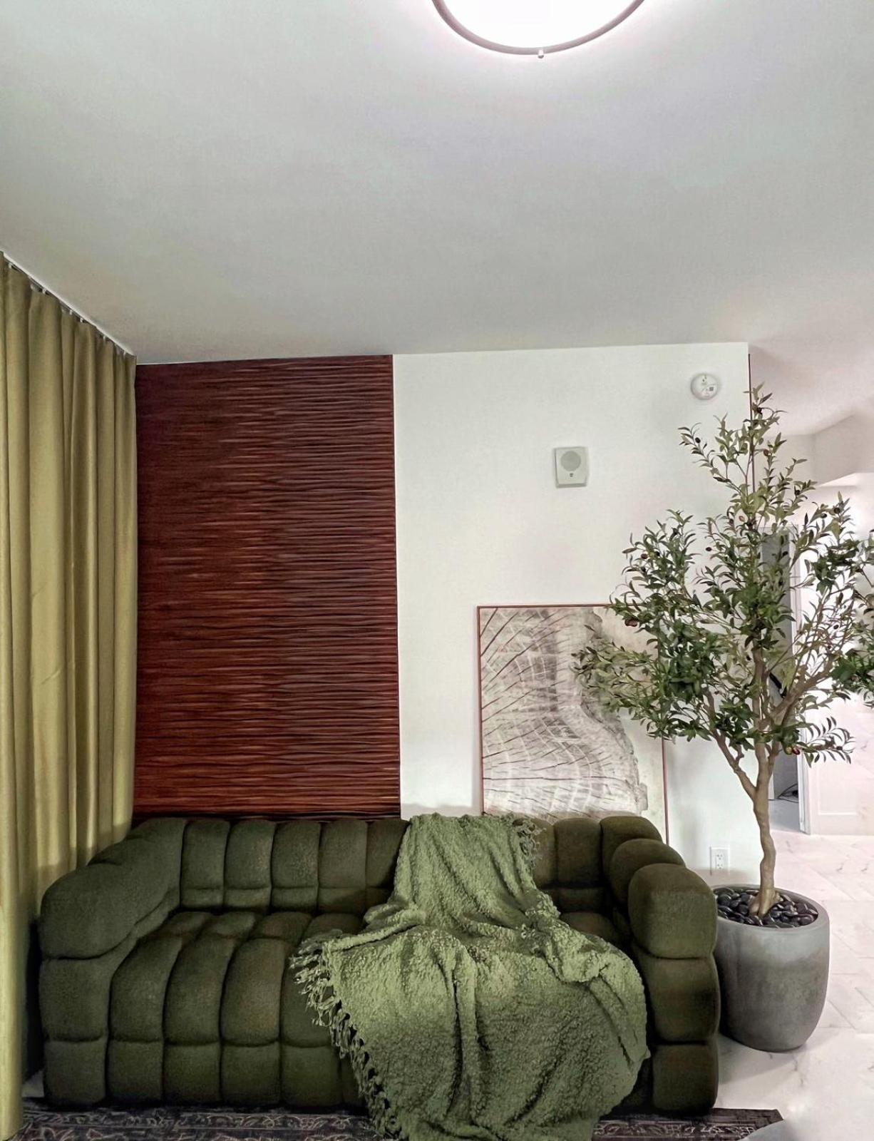Miami Wood Apart Hotel New 2024 - Private Terrace - Free Garage - Beach 5 Min ฮอลลีวูด ภายนอก รูปภาพ